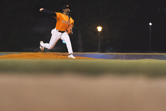 EUROBASEBALL 2023 - Semifinals - Netherlands vs Spain
