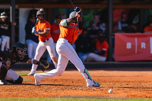 EUROBASEBALL 2023 - Bronz medal game - Netherlands vs Germany