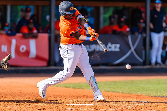 EUROBASEBALL 2023 - Bronz medal game - Netherlands vs Germany