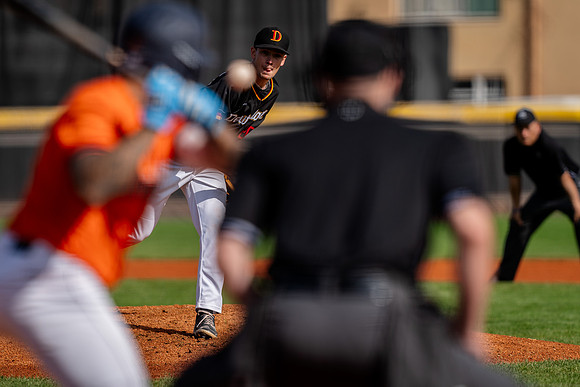 EUROBASEBALL 2023 - Bronz medal game - Netherlands vs Germany