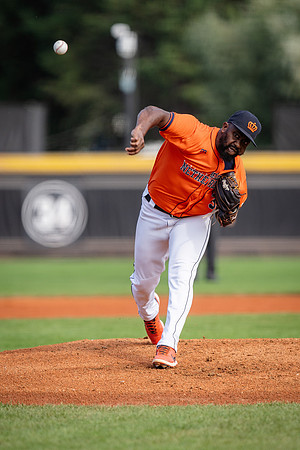 EUROBASEBALL 2023 - Bronz medal game - Netherlands vs Germany