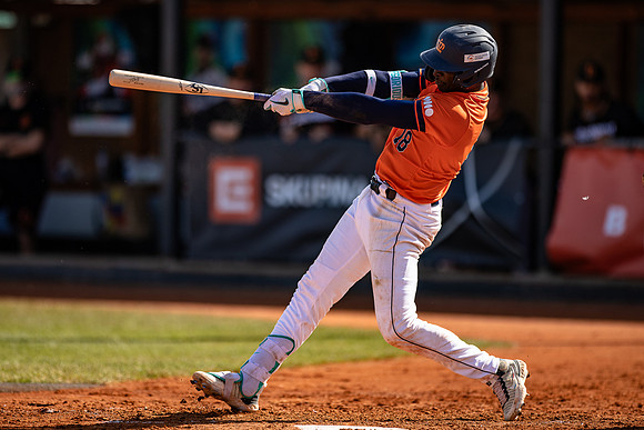 EUROBASEBALL 2023 - Bronz medal game - Netherlands vs Germany
