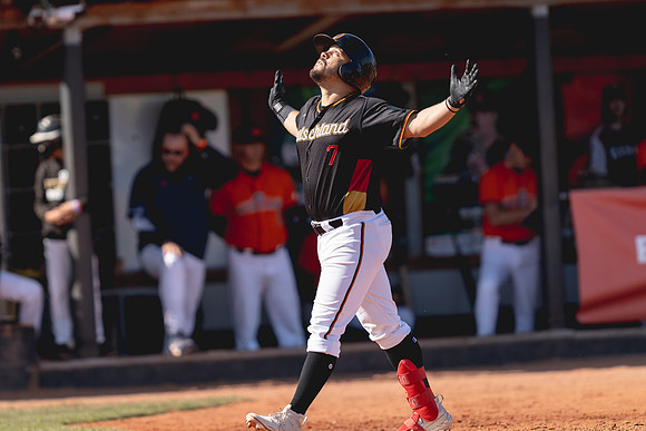 EUROBASEBALL 2023 - Bronz medal game - Netherlands vs Germany