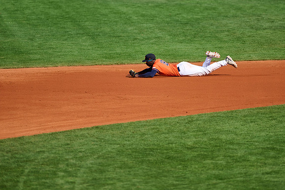 EUROBASEBALL 2023 - Bronz medal game - Netherlands vs Germany