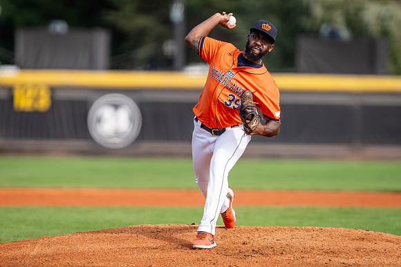 EUROBASEBALL 2023 - Bronz medal game - Netherlands vs Germany