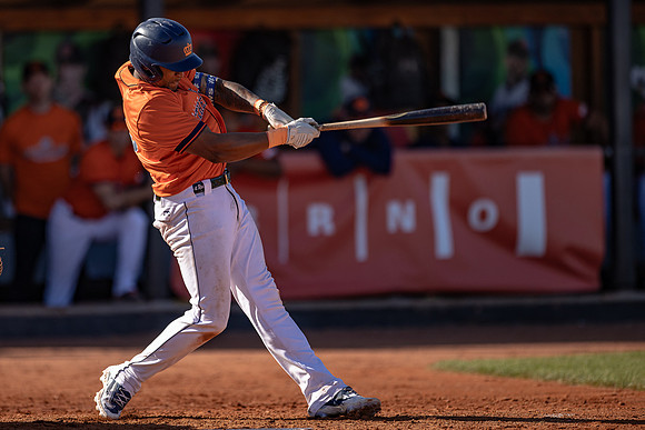 EUROBASEBALL 2023 - Bronz medal game - Netherlands vs Germany
