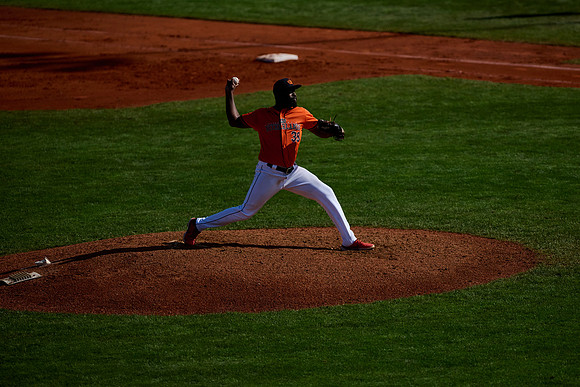 EUROBASEBALL 2023 - Bronz medal game - Netherlands vs Germany