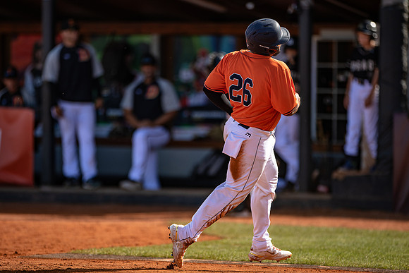 EUROBASEBALL 2023 - Bronz medal game - Netherlands vs Germany