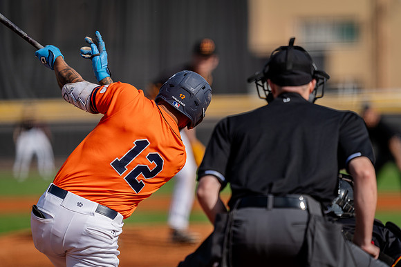 EUROBASEBALL 2023 - Bronz medal game - Netherlands vs Germany