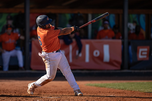 EUROBASEBALL 2023 - Bronz medal game - Netherlands vs Germany