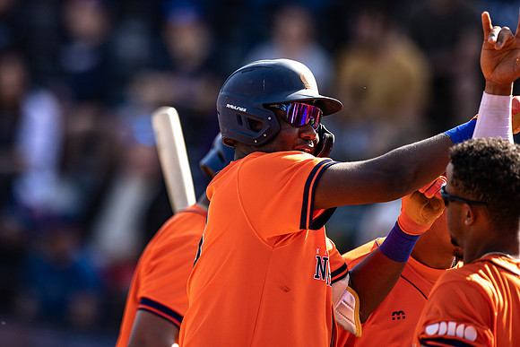 EUROBASEBALL 2023 - Bronz medal game - Netherlands vs Germany
