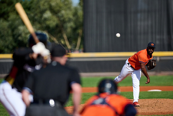 EUROBASEBALL 2023 - Bronz medal game - Netherlands vs Germany