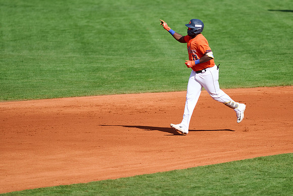 EUROBASEBALL 2023 - Bronz medal game - Netherlands vs Germany