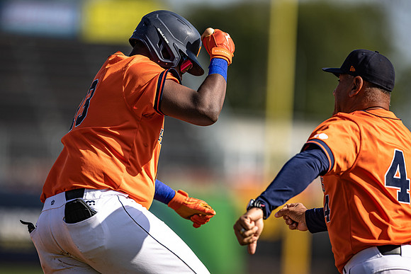 EUROBASEBALL 2023 - Bronz medal game - Netherlands vs Germany