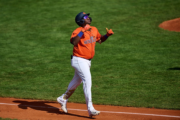 EUROBASEBALL 2023 - Bronz medal game - Netherlands vs Germany