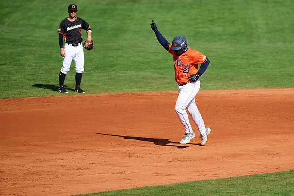 EUROBASEBALL 2023 - Bronz medal game - Netherlands vs Germany