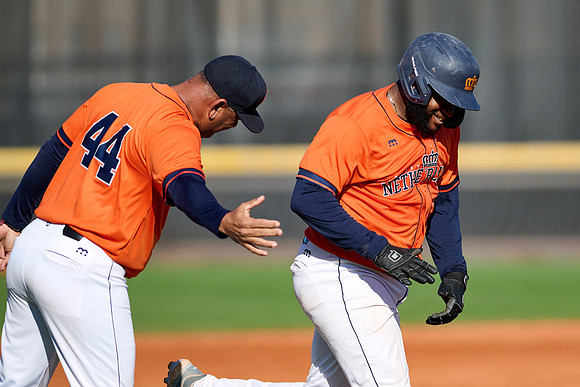 EUROBASEBALL 2023 - Bronz medal game - Netherlands vs Germany