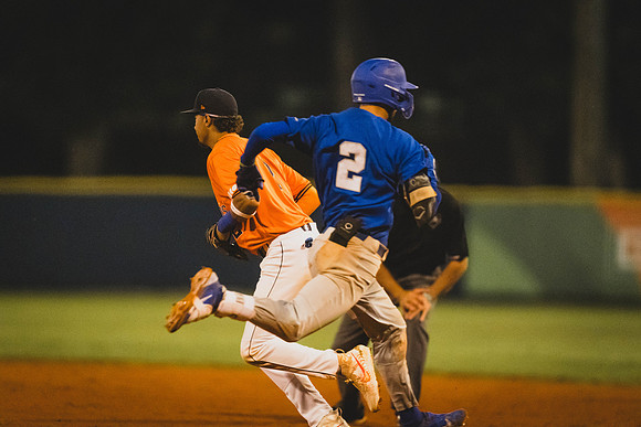 EUROBASEBALL 2023 - Quarterfinals - Netherlands vs Israel