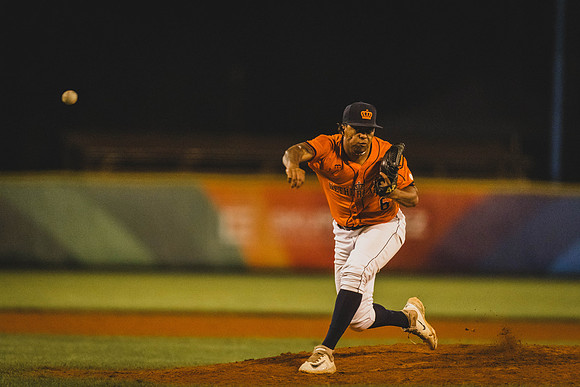 EUROBASEBALL 2023 - Quarterfinals - Netherlands vs Israel