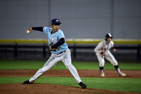 Czech Series Draci Brno vs Hroši Brno