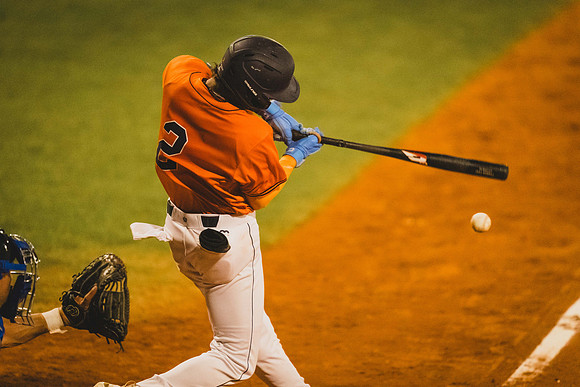 EUROBASEBALL 2023 - Quarterfinals - Netherlands vs Israel
