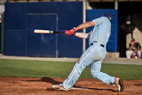 Czech Series Hroši Brno vs Draci Brno