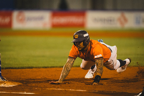 EUROBASEBALL 2023 - Quarterfinals - Netherlands vs Israel