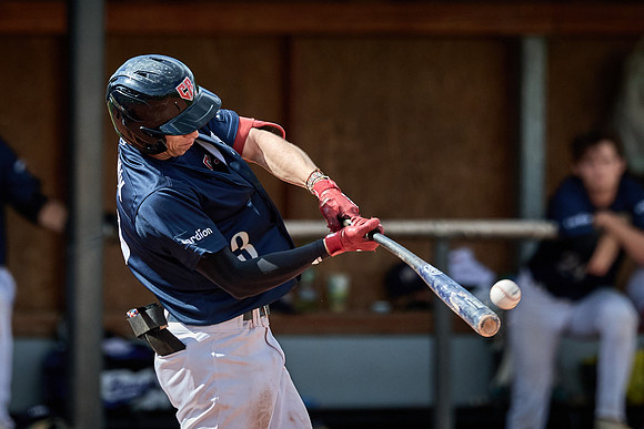 Czech Series Draci Brno vs Hroši Brno