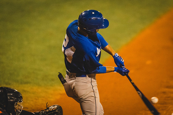 EUROBASEBALL 2023 - Quarterfinals - Netherlands vs Israel