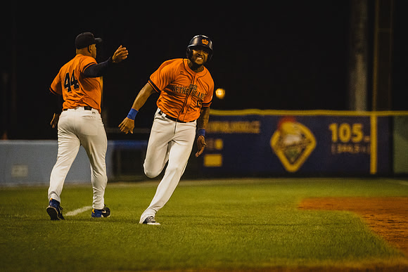 EUROBASEBALL 2023 - Quarterfinals - Netherlands vs Israel
