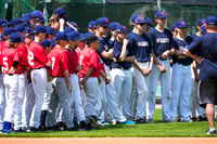 Major League Camp
