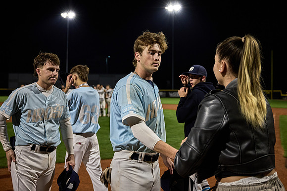 Czech Series Draci Brno vs Hroši Brno