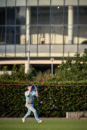 Czech Series Hroši Brno vs Draci Brno