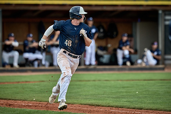 Czech Series Draci Brno vs Hroši Brno