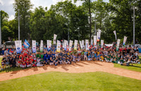 SuperCup; Hluboká; 2.-4.6.2023
