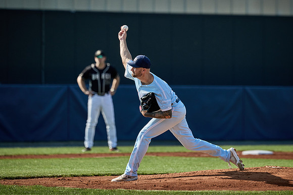 Czech Series Hroši Brno vs Draci Brno