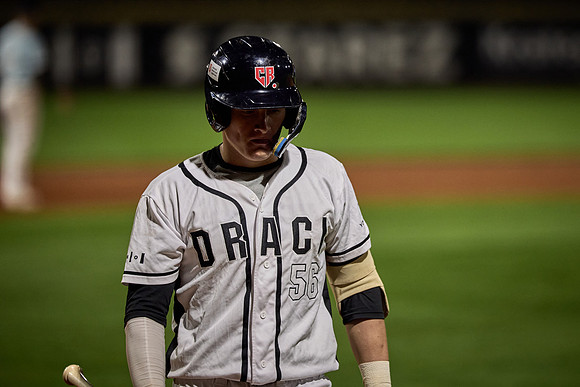 Czech Series Draci Brno vs Hroši Brno