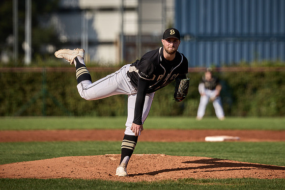 Czech Series Hroši Brno vs Draci Brno