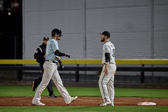 Czech Series Draci Brno vs Hroši Brno