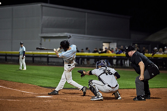 Czech Series Draci Brno vs Hroši Brno