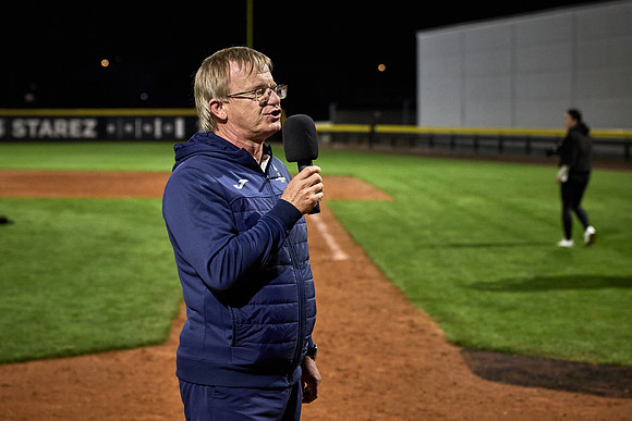 Czech Series Draci Brno vs Hroši Brno
