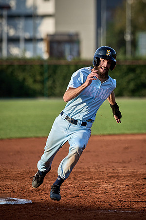 Czech Series Hroši Brno vs Draci Brno