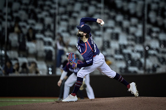 2024 Formosa Series - Czech Republic vs Team Taiwan - Game 2