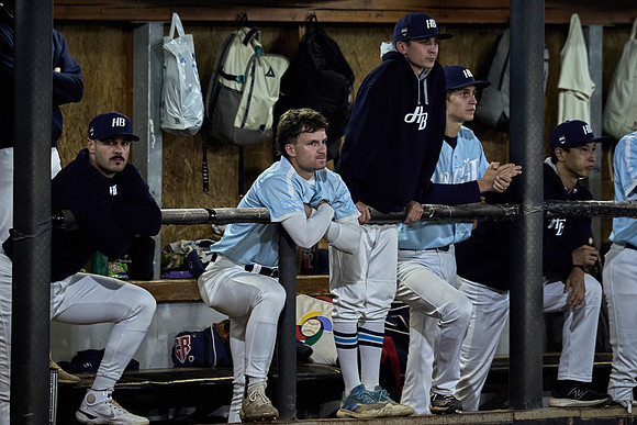 Czech Series Draci Brno vs Hroši Brno