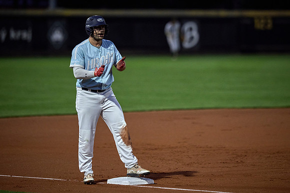 Czech Series Draci Brno vs Hroši Brno