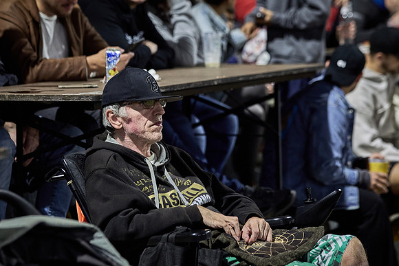 Czech Series Draci Brno vs Hroši Brno