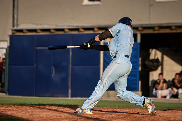 Czech Series Hroši Brno vs Draci Brno