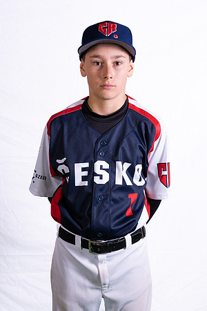 Matěj Kokorský