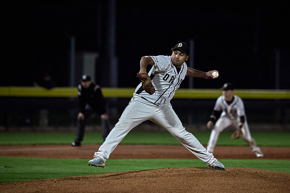 Czech Series Draci Brno vs Hroši Brno