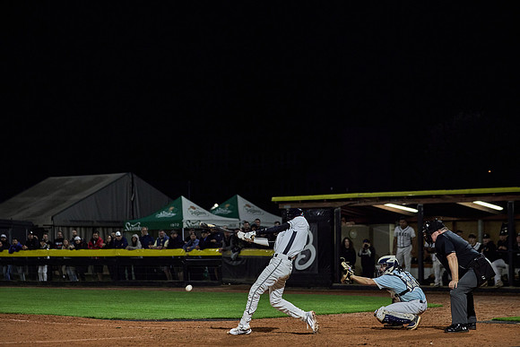 Czech Series Draci Brno vs Hroši Brno